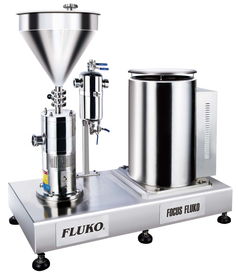 Fluko弗鲁克设备 电动搅拌器 实验室设备